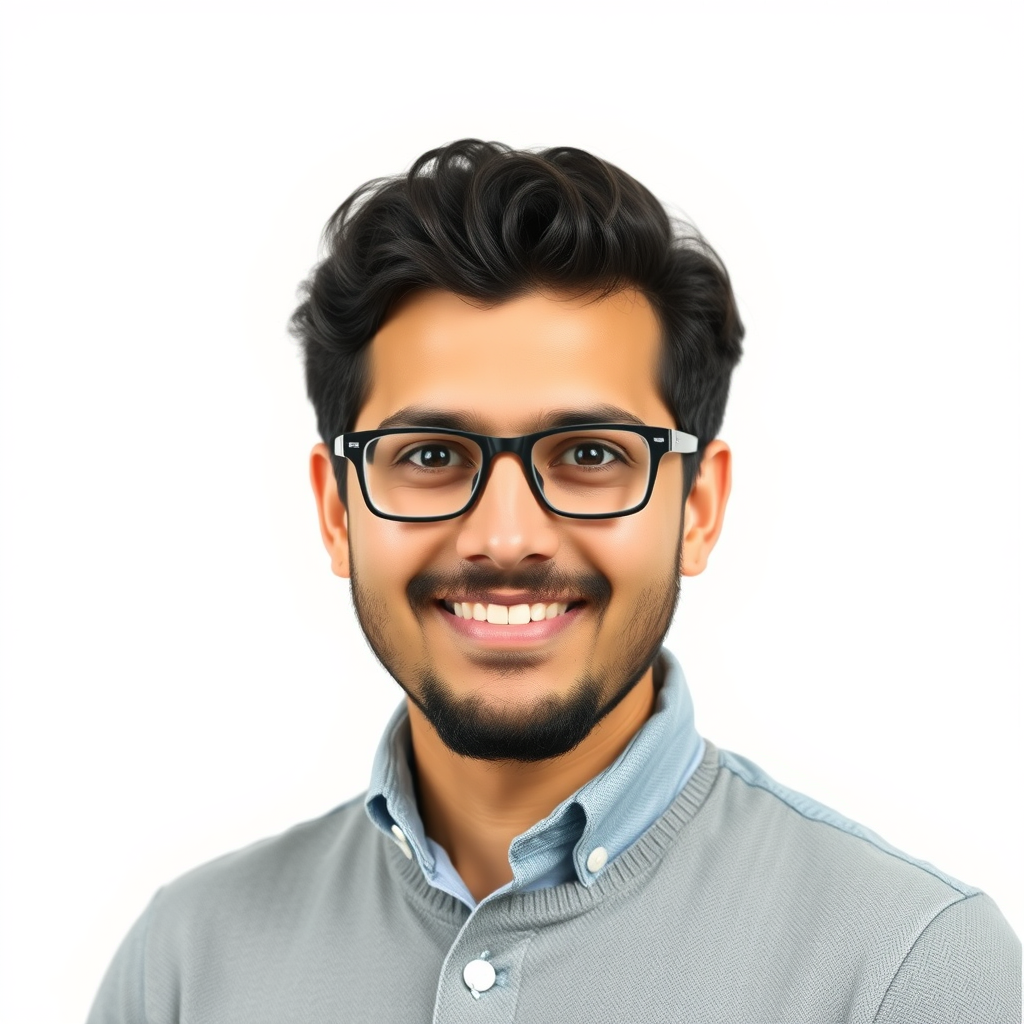 Christopher Patel