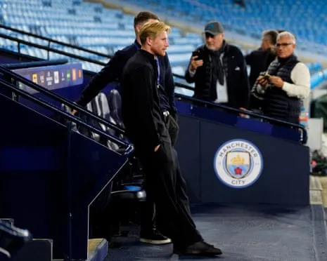 Napoli's Coach Sees UEFA Match as Students vs Masters Versus Pep Guardiola's Side