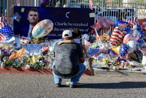More than a hundred Progressive Philanthropic Groups Denounce Political Violence and Protect Their Mission