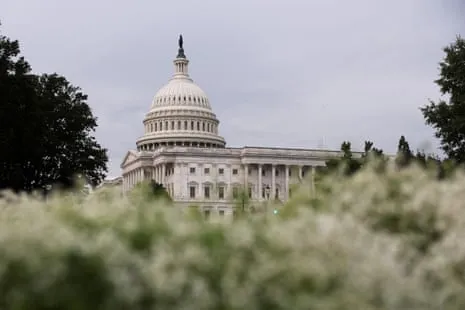 GOP Lawmakers Advocate $88 Million in Safety Spending In Response to Right-Wing Figure Attack