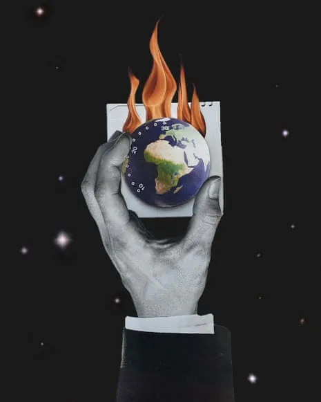 The Climate Commitment for the Coming Year: Key Essential Focus Areas