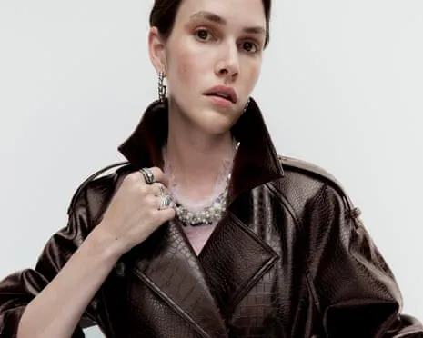 Marks & Spencer Pins Hopes on Ladies' Apparel to Enhance Autumn Fortunes