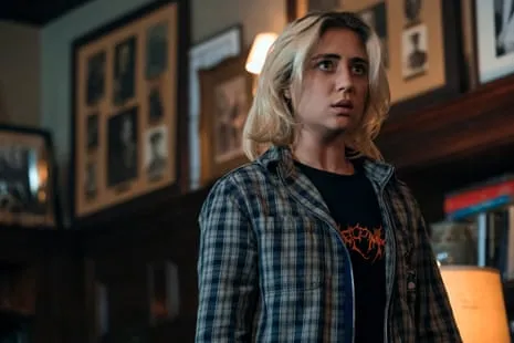 Gen V Season 2 Critique – Male Full-Frontal Turns Out Excessive