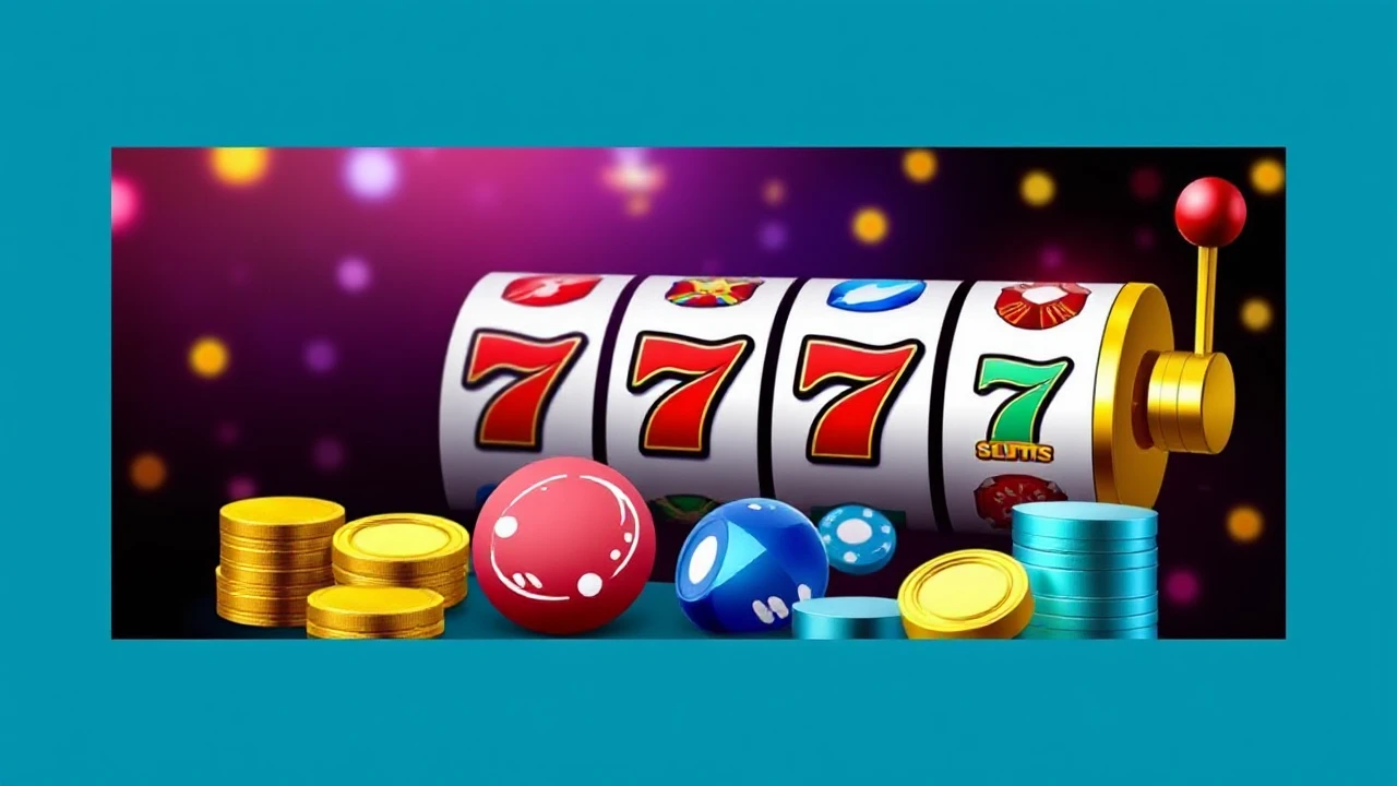 Optimizing Online Casino Slots: Strategies Tailored for Every Player