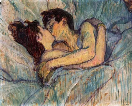 My Partner Sees Sex as a Contest – How Can Help Him?