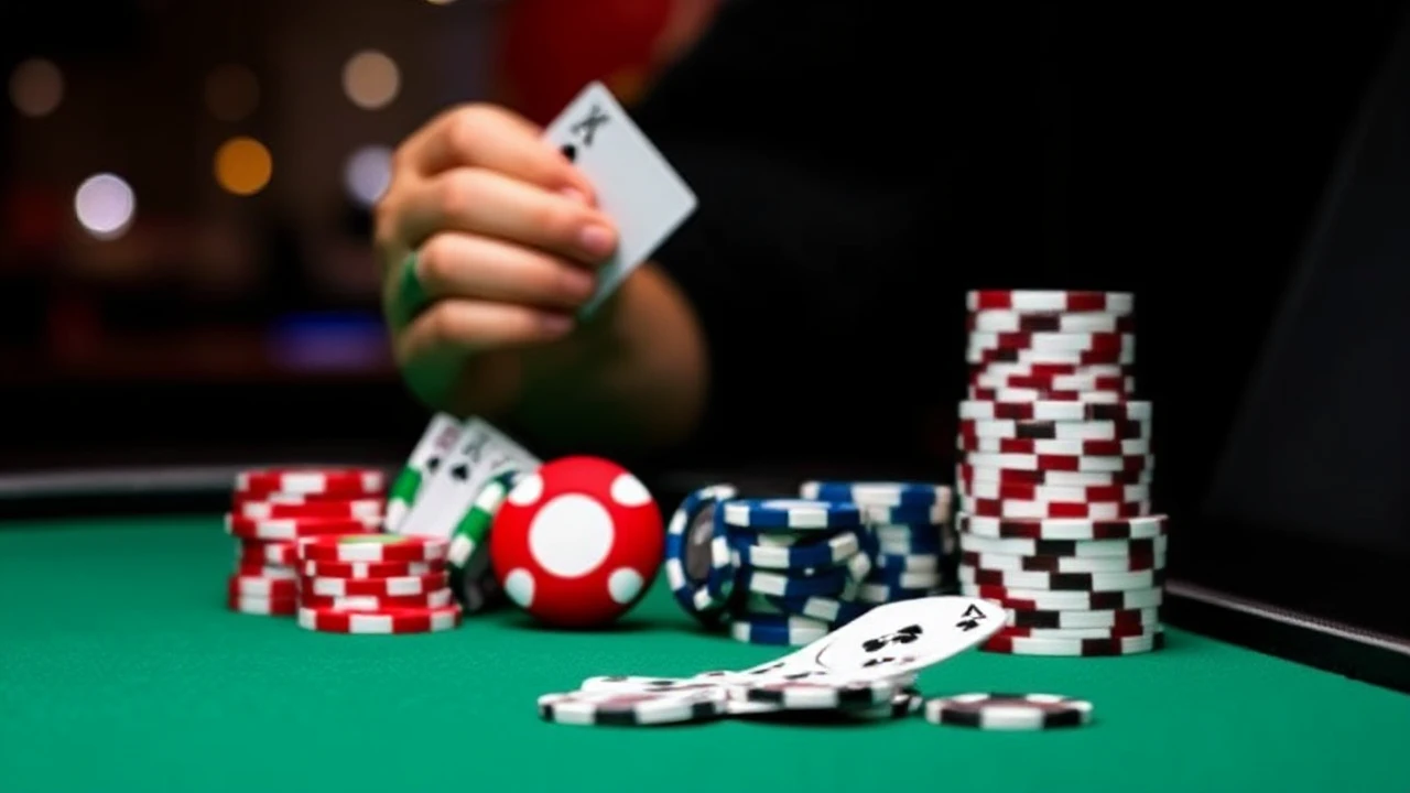 Strategi Terbaik untuk Berhasil di Baccarat di Situs Judi Terpercaya