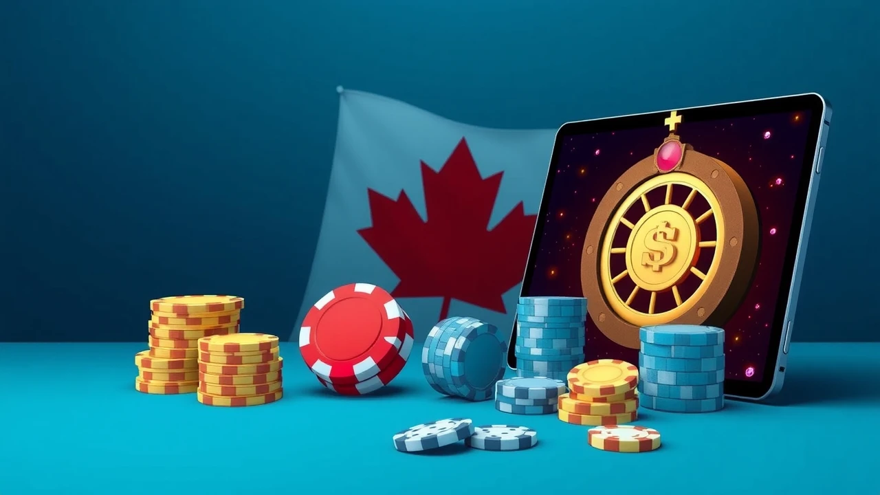 The Outlook of Canadian Casinos: Predictions for Gambling Sector