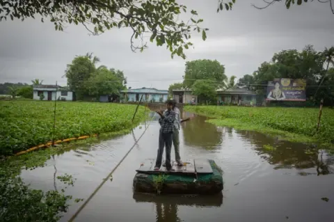 Battling a Rare Brain-Consuming Disease in an South Asian State