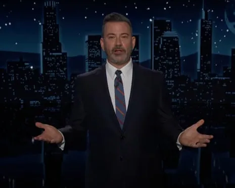 Nightly Personalities Take Aim at the President’s Lawsuit Actions and Conservative Narrative