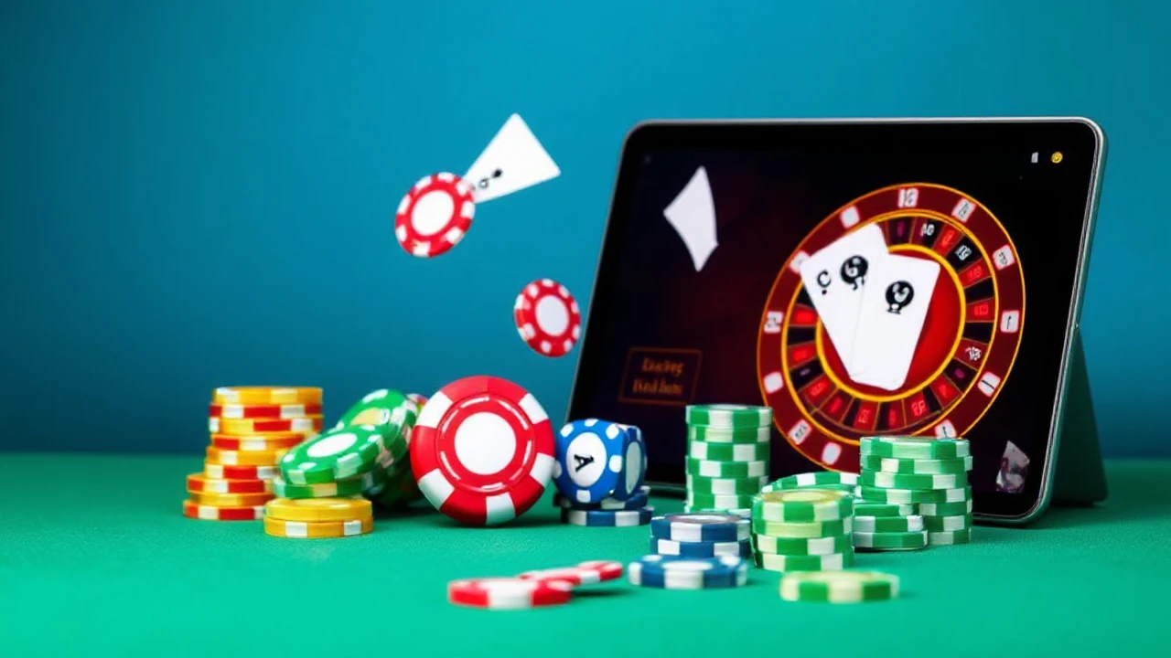 Exploring the Psychology Behind Winning in Online Casino Gambling Games