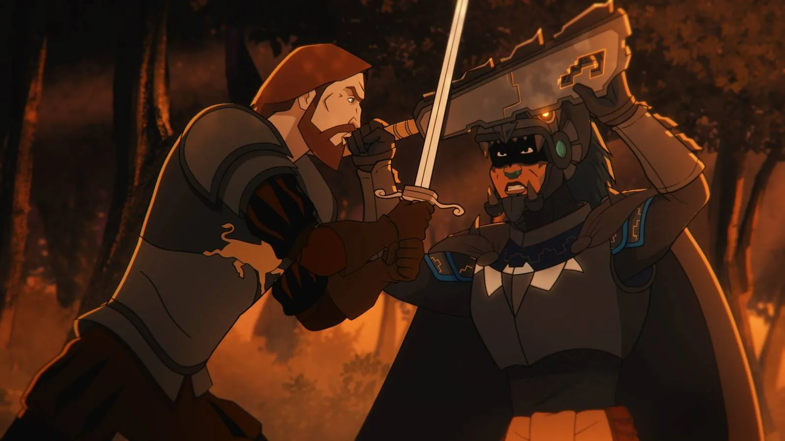 Aztec Batman Tests the Boundaries of the Legendary Hero