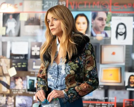 High Potential Season Two Analysis – A Cosy, Uplifting Police Drama Starring a Practically Perfect Sleuth
