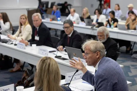 CDC Committee Suggests Separate Vaccine Shots for Measles Instead of Single Vaccine