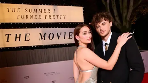 The Summer I Turned Pretty Concludes with Movie Finale