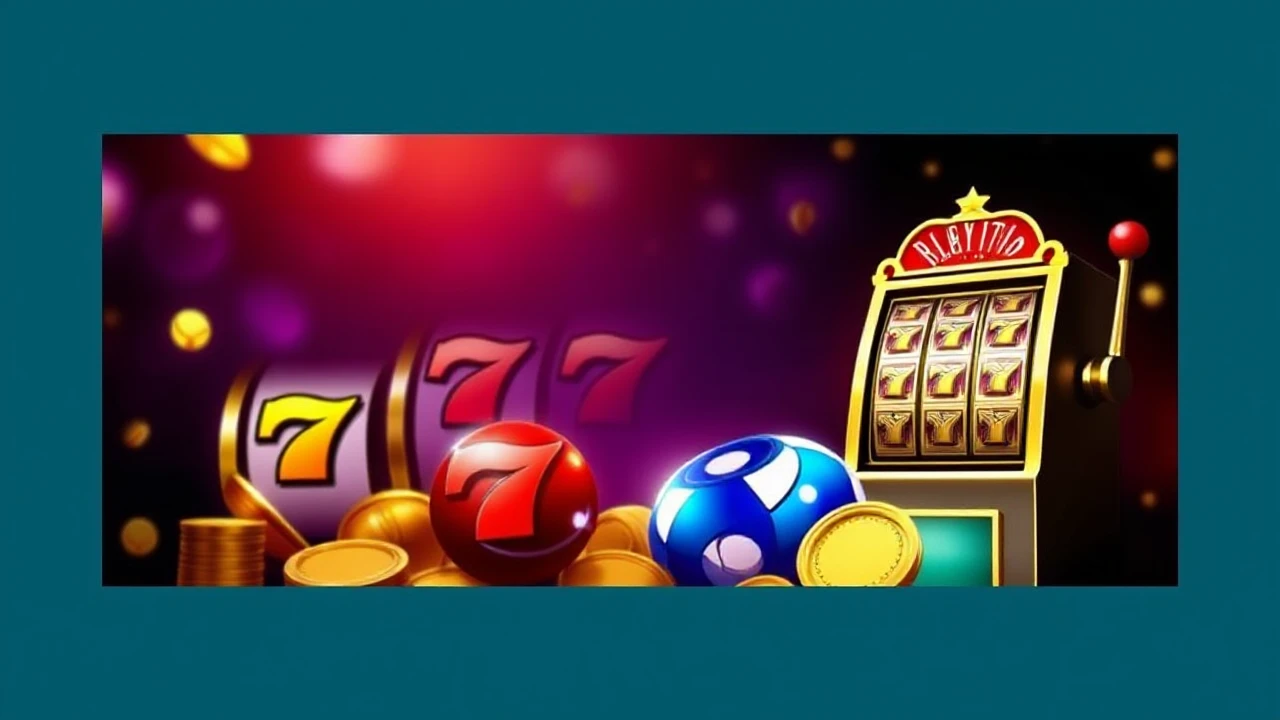 Rahasia Tips Ampuh untuk Raih Kemenangan di Game Slot Online