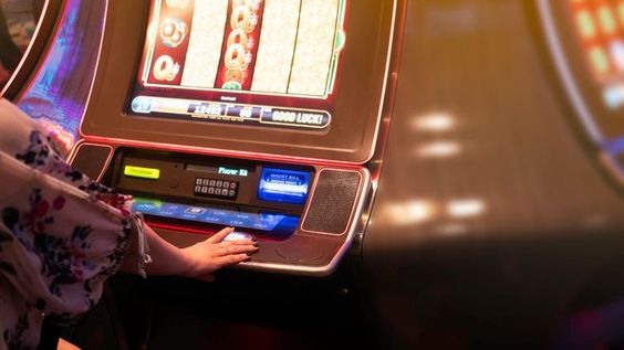 Online Slots Rules – There Are Truly Only Three